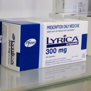Lyrica