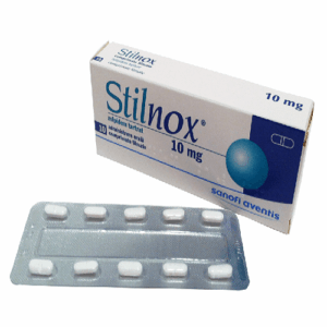zolpidem
