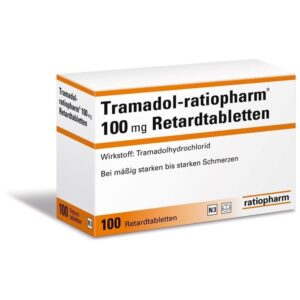 Tramadol 100