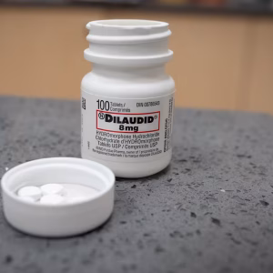 Dilaudid