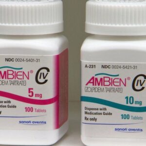Zolpidem 10