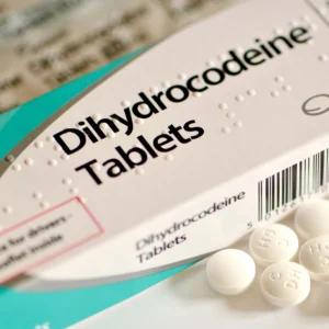 Dihydrocodein