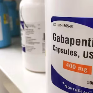 Gabapentin