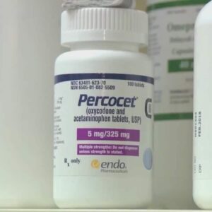 percocet deutsch