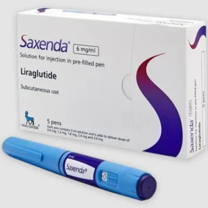 saxenda schweiz