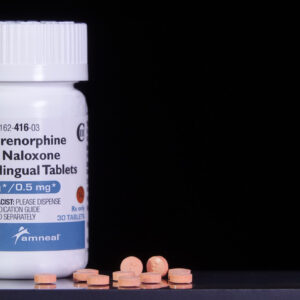 Kaufen Sie Suboxone Tabletten ohne Rezept